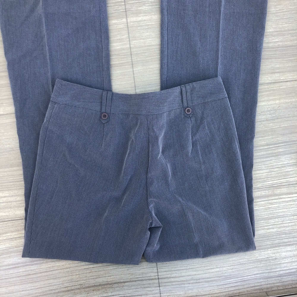 Gray dress pants Size 10
